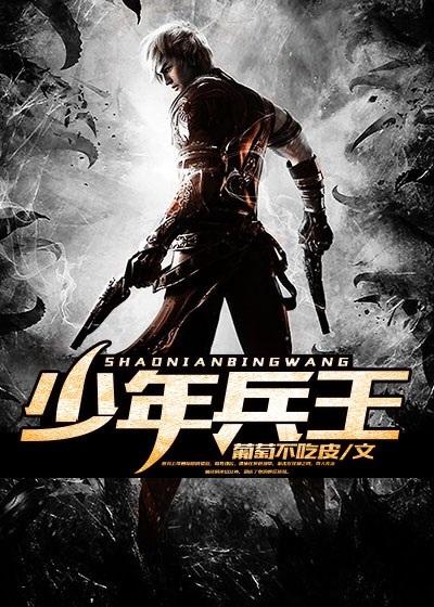 少年兵王赵红旗七品