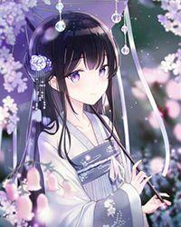 驯服一个女生