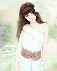 重生末世白莲花