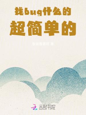 bug找不出来