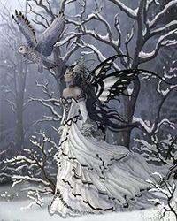 手游花妖